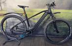 RACHTIGE Cube Reaction One Electrische MTB + BOSCH CX 85NM, Fietsen en Brommers, Ophalen of Verzenden, Zo goed als nieuw, Cube