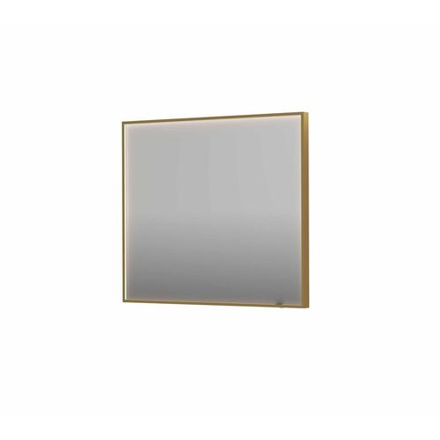 Spiegel INK SP19 90x4x80 cm incl. Direct LED-Verlichting, Doe-het-zelf en Verbouw, Sanitair, Bad, Nieuw, Ophalen of Verzenden