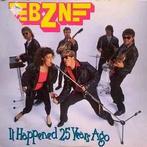 cd single - BZN - It Happened 25 Years Ago, Cd's en Dvd's, Cd Singles, Zo goed als nieuw, Verzenden