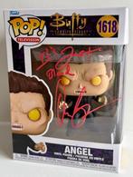 Buffy, the Vampire Slayer - David Boreanaz (Angel) Funko, Nieuw