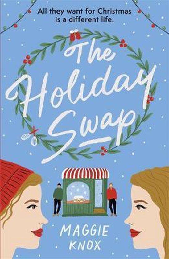 The Holiday Swap 9781529356366 Maggie Knox, Boeken, Taal | Engels, Gelezen, Verzenden