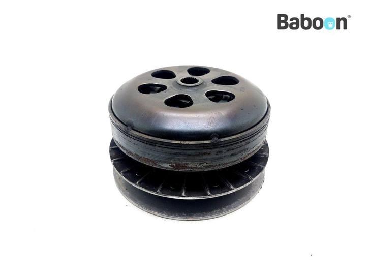 Koppeling Piaggio | Vespa Beverly 500 2003-2005 (ZAPM34100), Motoren, Onderdelen | Overige, Gebruikt, Verzenden
