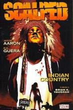 Indian country / Scalped / 1 9781401213176, Verzenden, Gelezen