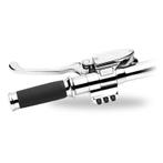 Performance Machine  11/16 Hgm Contour Lh Clutch - Chrome -, Ophalen of Verzenden, Nieuw
