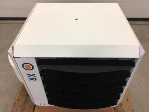 13 Kw WINTERWARM gasheater (3179), Doe-het-zelf en Verbouw, Verwarming en Radiatoren, Overige typen, Gebruikt, 800 watt of meer