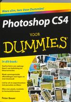 Photoshop Cs4 V Dummies 9789043017596, Boeken, Zo goed als nieuw