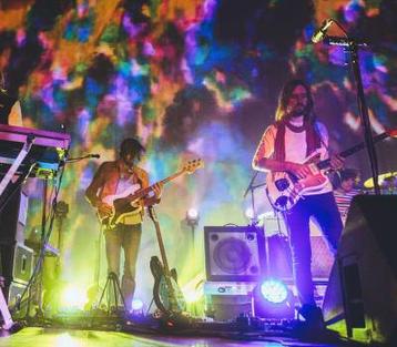 Tame Impala Tickets Ziggo Dome Te Koop beschikbaar voor biedingen