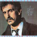 cd - Frank Zappa - Zappa Meets The Mothers Of Prevention /..