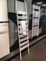 Instamat Iskol radiator 40x210 wandmontage met flexibele, Doe-het-zelf en Verbouw, Verwarming en Radiatoren, Nieuw, Ophalen of Verzenden