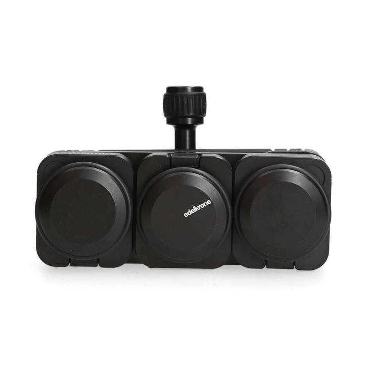 Edelkrone Pocket Skater, Audio, Tv en Foto, Fotografie | Fotostudio en Toebehoren, Zo goed als nieuw, Ophalen of Verzenden