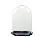 Bodem voor Stolp 35cm Alleen de bodem Zwart, Hobby en Vrije tijd, Knutselen, Ophalen of Verzenden, Nieuw