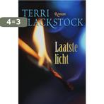 Laatste licht 9789029718127 Terri Blackstock, Boeken, Romans, Verzenden, Gelezen, Terri Blackstock