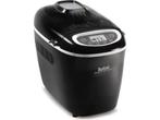 Tefal PF611838 broodbakmachine 1600 W Zwart, Witgoed en Apparatuur, Broodbakmachines, Verzenden, Nieuw