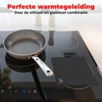 CuisineKing Inductie Beschermer Mat - 5 stuks - Antislip -, Ophalen of Verzenden, Nieuw