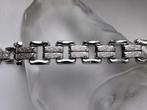 Zilver - Armband - Art Deco, Antiek en Kunst