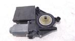 Motor raammechaniek elektrisch rechts voor Volkswagen Golf V, Ophalen of Verzenden, Gebruikt, Voor, Volkswagen