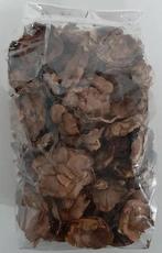 Coco flower Naturel ca. 500 gram, Ophalen of Verzenden, Nieuw