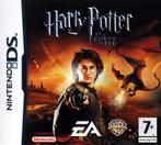 DS Harry Potter and the Goblet of Fire, Verzenden, Zo goed als nieuw