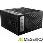 MSI MPG A1000G PCIE5, Computers en Software, Interne voedingen, Verzenden, Nieuw