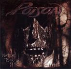 cd - Poison  - Native Tongue, Zo goed als nieuw, Verzenden