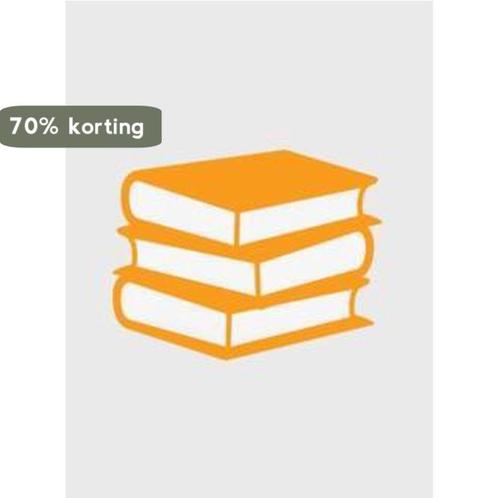 Financieel beleid 1 / Theorie / De Handelsroute Sarphati, Boeken, Schoolboeken, Gelezen, Verzenden