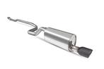 Opel Corsa E 1.4 | Niet-resonerend cat-back systeem Scorpi, Verzenden, Nieuw
