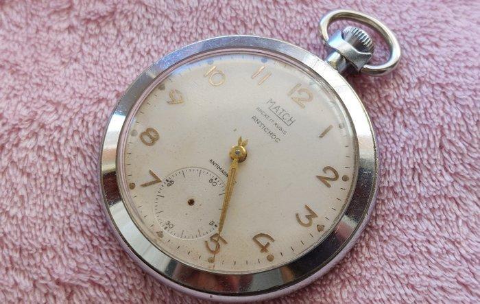 MARCH - 1960-1969, Sieraden, Tassen en Uiterlijk, Horloges | Heren