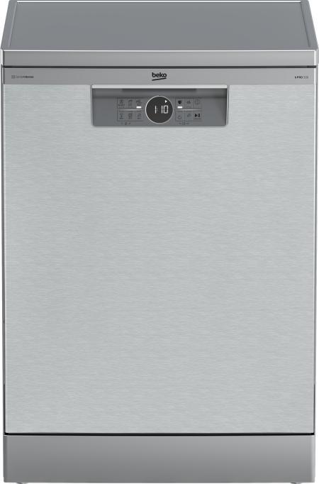 Beko BDFN26441SC Vaatwasser 60 cm EWO1454429, Witgoed en Apparatuur, Vaatwasmachines, Nieuw, Ophalen of Verzenden