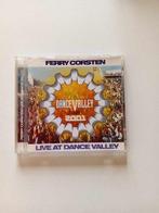 Ferry Costen  Dance Valley 2001, Cd's en Dvd's, Verzenden, Gebruikt