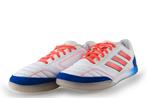 Adidas Voetbalschoenen in maat 44 Wit | 10% extra korting, Verzenden, Wit, Zo goed als nieuw, Adidas