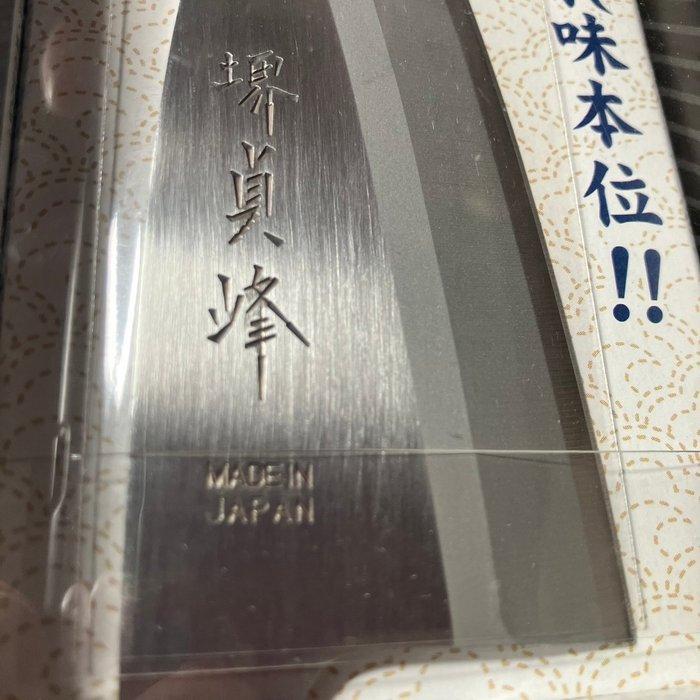 (Sakai Teihou) Handcrafted by master artisans -, Antiek en Kunst, Antiek | Keukenbenodigdheden