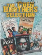 Coen Brothers Selectie, Cd's en Dvd's, Verzenden, Nieuw in verpakking