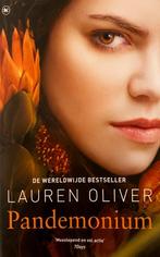 Pandemonium - Lauren Oliver - paperback - NL - Bookbender, Ophalen of Verzenden, Nieuw