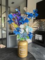 Bloemstuk incl vaas! Eric Kuster Style, Luxury Home Deco, Verzenden, Nieuw, Binnen