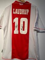 AFC Ajax - Nederlandse voetbal competitie - Michael Laudrup, Nieuw