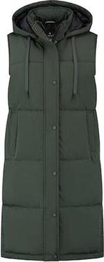 Kjelvik Liva Outdoorbodywarmer Dames - Maat 42 (Jassen), Verzenden, Nieuw