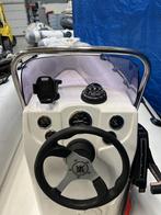 Brig Falcon 450 | Mercury 9.9 pk | Vaarklaar!, Watersport en Boten, Rubberboten, Overige merken, Gebruikt, Benzine, Minder dan 70 pk