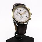 Optima - Swiss Chronograph - OSC450-SGL-1 - Zonder, Nieuw