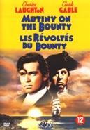 Mutiny on the bounty - DVD, Cd's en Dvd's, Verzenden, Nieuw in verpakking