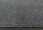 Deurmat Donkergrijs 120x180 | Rubber Antislip | Laatste S..., Ophalen of Verzenden, Nieuw, Droogloopmat