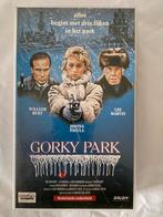 GORKY PARK (VHS), Verzenden, Gebruikt