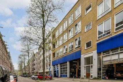 Te huur: Appartement Blasiusstraat in Amsterdam, Huizen en Kamers, Huizen te huur, Noord-Holland, Appartement