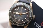 Tudor - Black Bay Bronze 43 mm - 79250BA - Heren - 2020