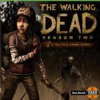 The Walking Dead Season Two - Xbox One game, Zo goed als nieuw, Verzenden