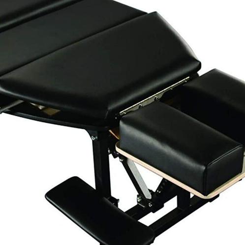 Chiropractie behandeltafel Zara, Sport en Fitness, Massageproducten, Nieuw, Verzenden