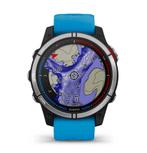 Garmin Quatix 7 - Zeilhorloge, Watersport en Boten, Ophalen of Verzenden, Nieuw