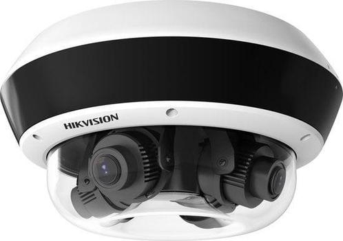 Hikvision DS-2CD6D54FWD-IZHS, Audio, Tv en Foto, Videobewaking, Ophalen of Verzenden