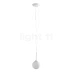 Artemide Castore Hanglamp, ø¸14 cm (Hanglampen, Verlichtin, Huis en Inrichting, Verzenden, Nieuw, Glas