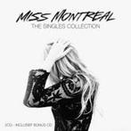 Miss Montreal - The Singles Collection - CD, Verzenden, Nieuw in verpakking