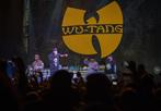 Wu-Tan Clan, Tickets en Kaartjes
